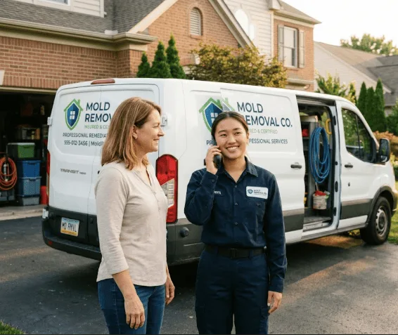 Crawlspace Mold Remediation Denham Springs, LA FAQs